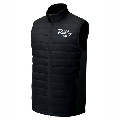Rocklin Staff Teknical Hybrid Vest