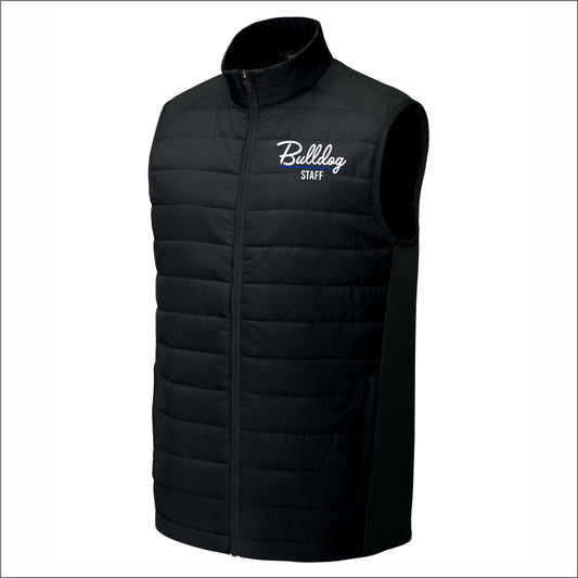 Rocklin Staff Teknical Hybrid Vest