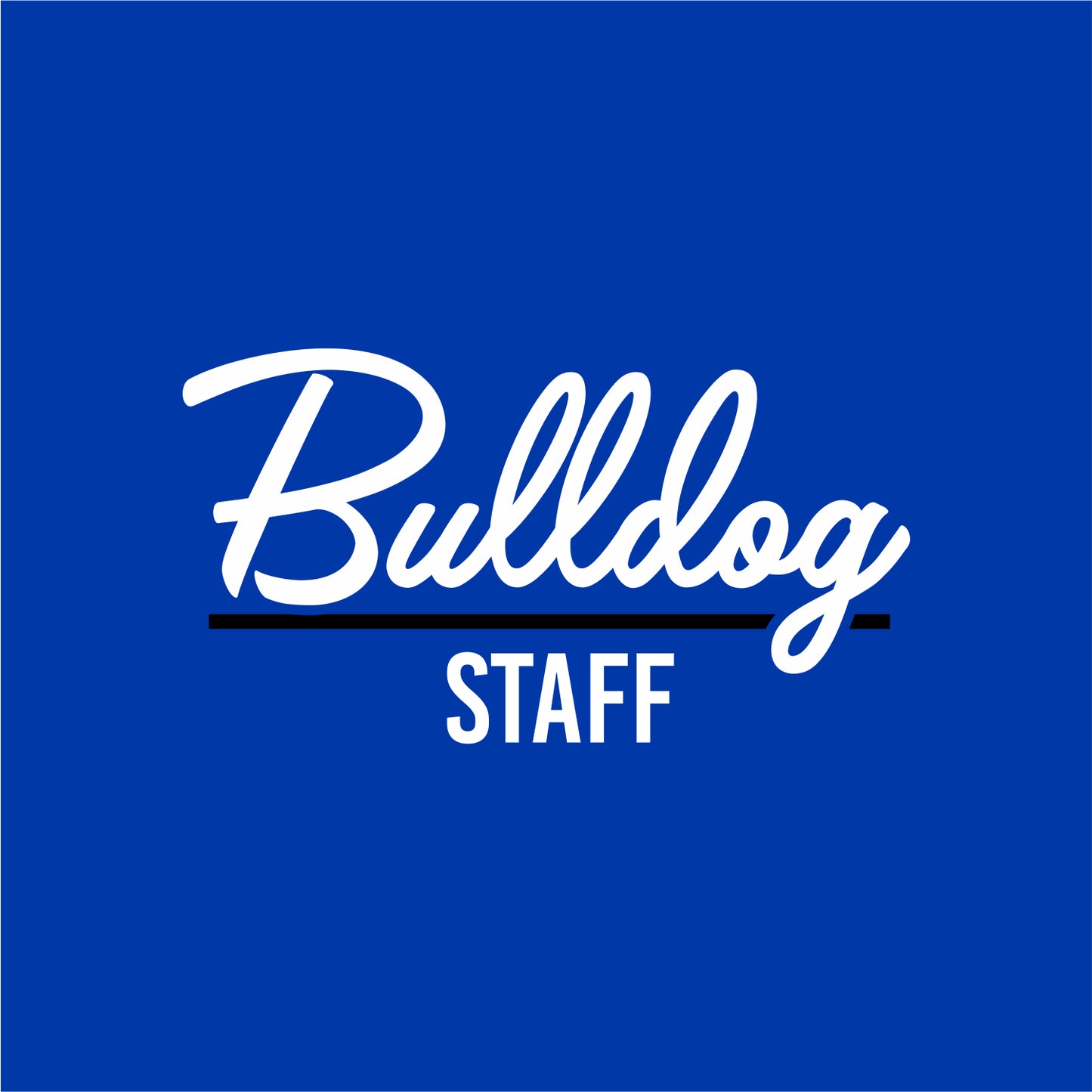Rocklin Staff Versa Polo Shirt