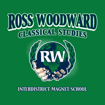 Ross Woodward Ladies Fan Favorite Tee
