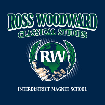 Ross Woodward Ladies Fan Favorite Tee