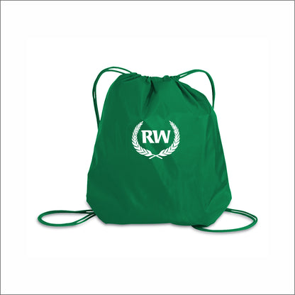 Ross Woodward Cinch Pack