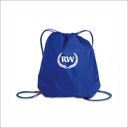 Ross Woodward Cinch Pack