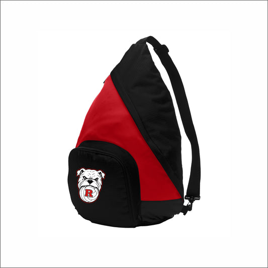 Russell MS Vball Sling Pack