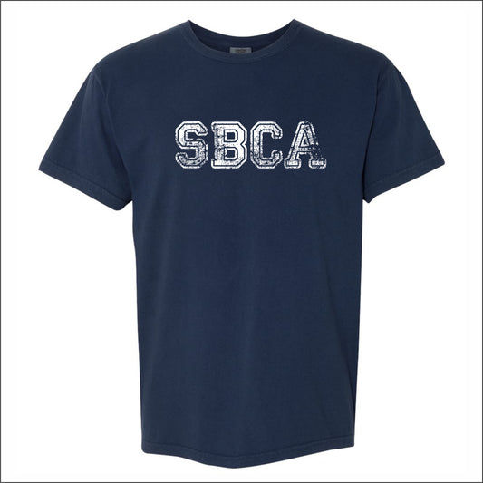 St. Bernadette Pigment Dyed T-shirt