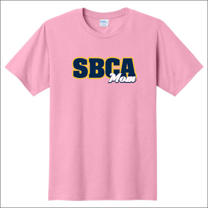 St. Bernadette Fan Favorite Tee - MOM