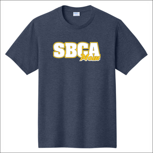 St. Bernadette Fan Favorite Tee - MOM