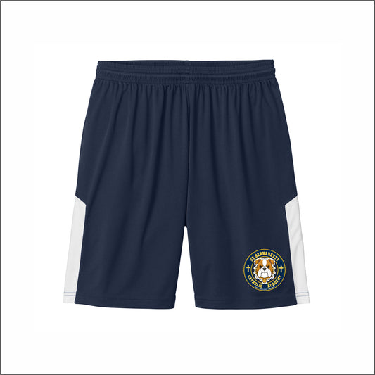 St. Bernadette Performance United Shorts