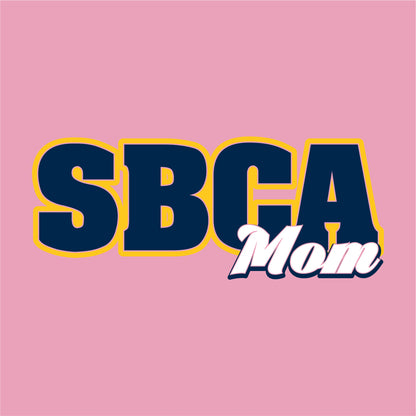St. Bernadette Fan Favorite Tee - MOM