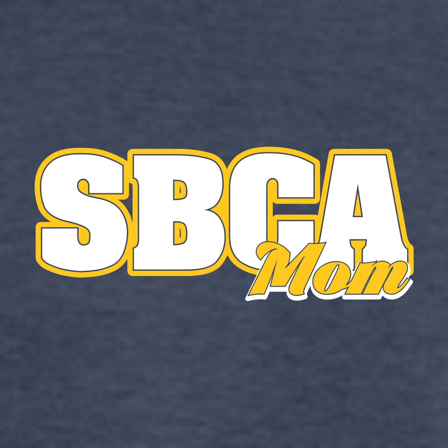 St. Bernadette Fan Favorite Tee - MOM