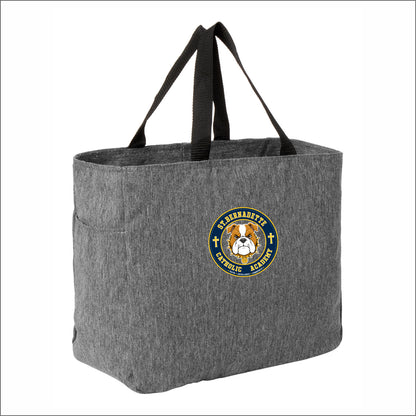 SBCA Staff Essential Totebag