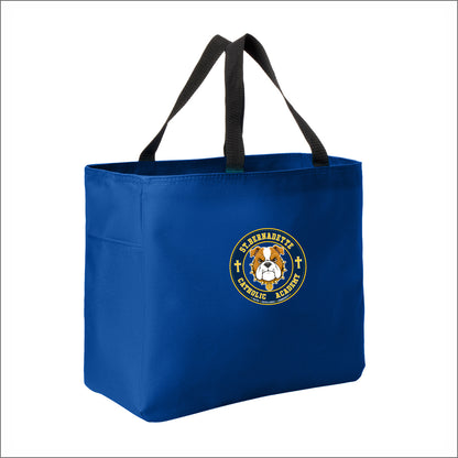 SBCA Staff Essential Totebag