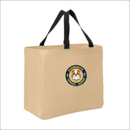 SBCA Staff Essential Totebag