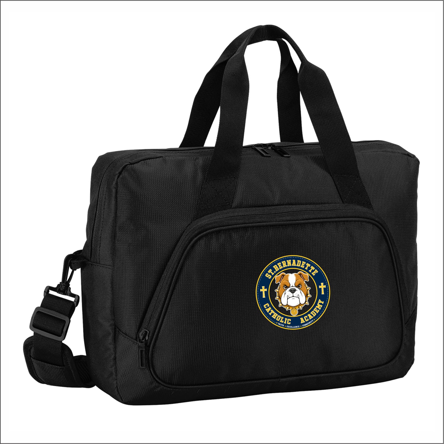 SBCA Staff City Briefcase