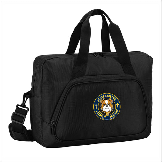 SBCA Staff City Briefcase