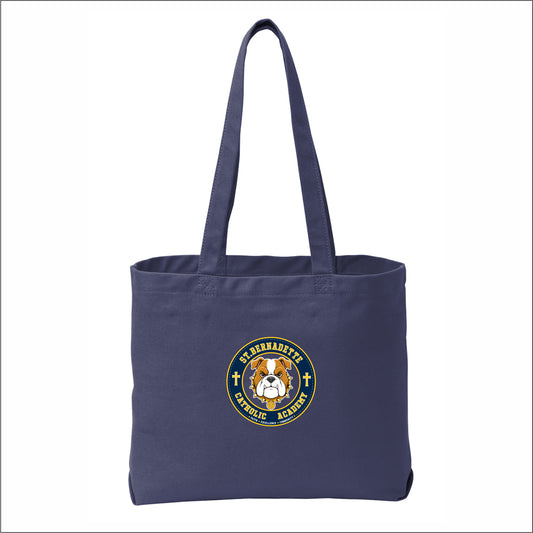 SBCA Staff Beach Wash Tote Bag