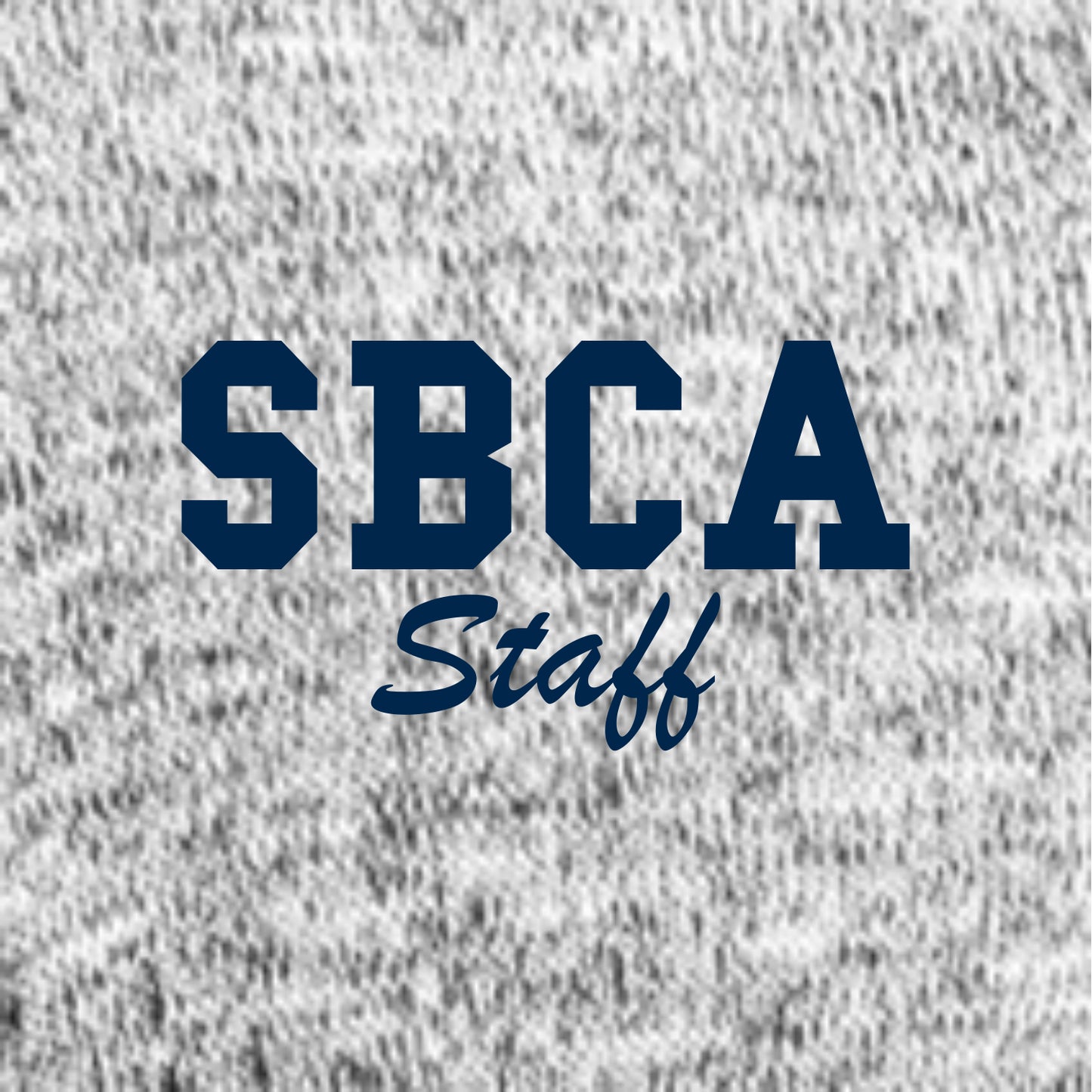 SBCA Staff Ladies Easy Fit Pocket Cardigan