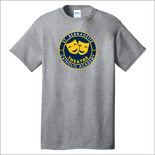 SBCA Theatre Short Sleeve T-shirt