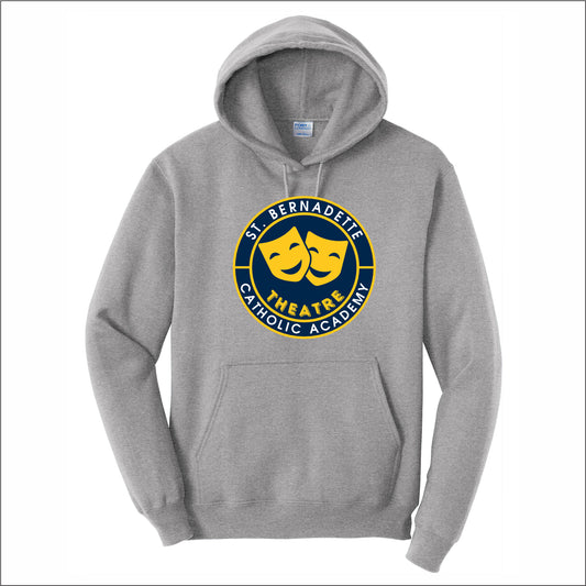 SBCA Theatre Hooded Sweatshirt