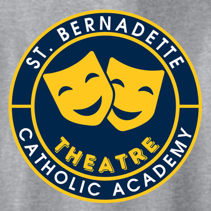SBCA Theatre Long Sleeve T-shirt