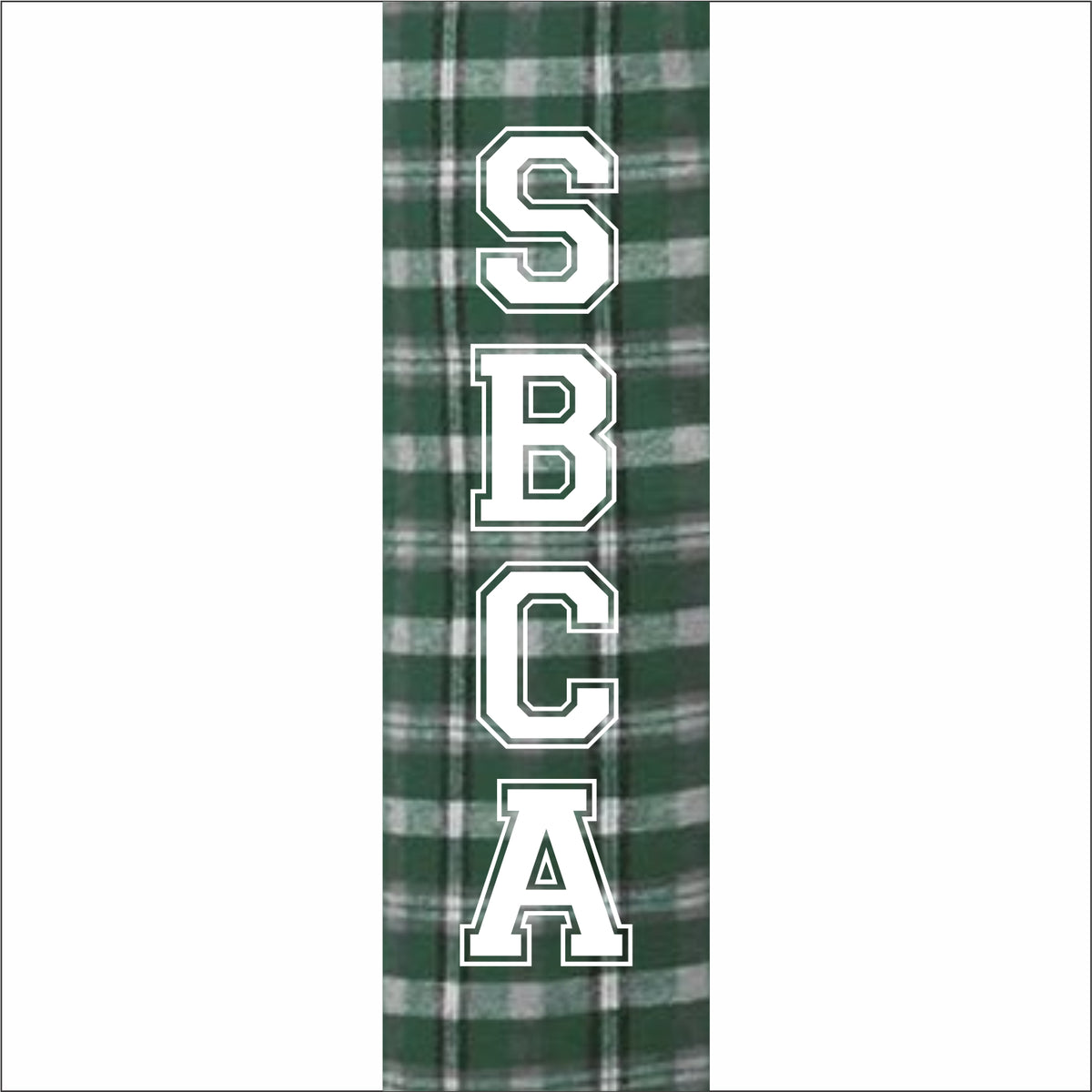 St. Bernadette Halftime Flannel Pants