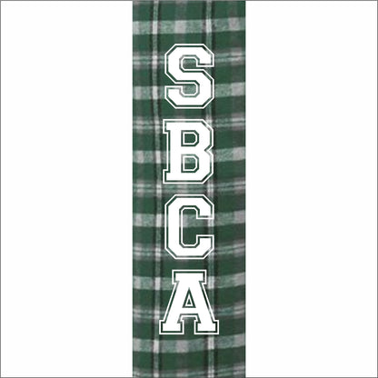 St. Bernadette Halftime Flannel Pants