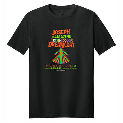 Studio Connect Softstyle Short Sleeve T-shirt