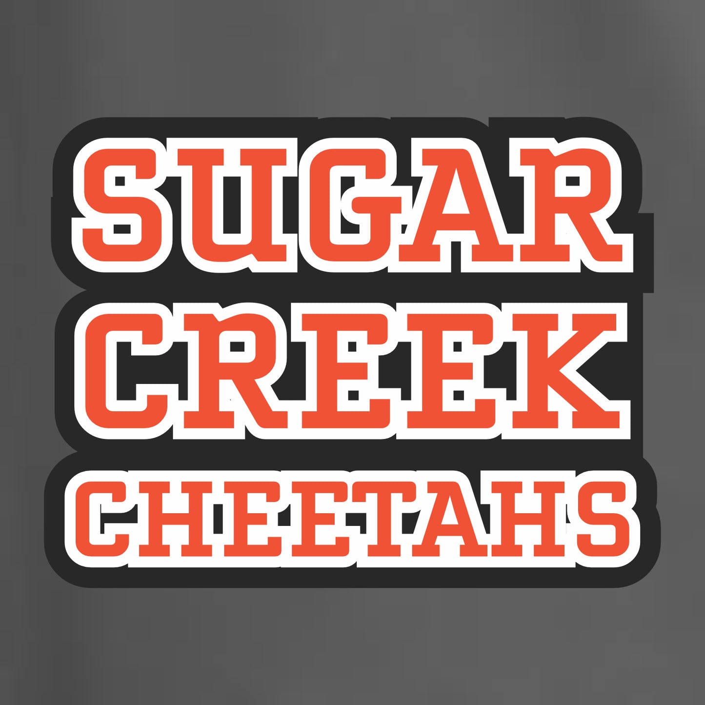 Sugar Creek Elementary Ladies Travel Full-Zip Jacket - Des. D