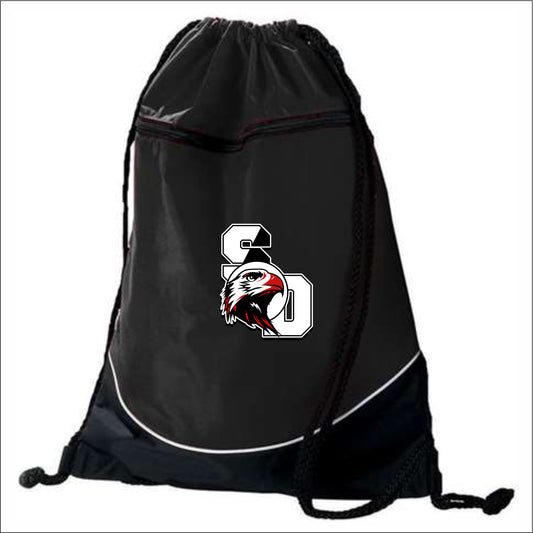SDMS Tri-Color Cinch Pack