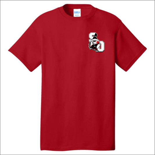SDMS Short Sleeve T-shirt