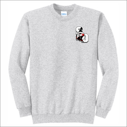 SDMS Crewneck Sweatshirt
