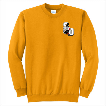 SDMS Crewneck Sweatshirt