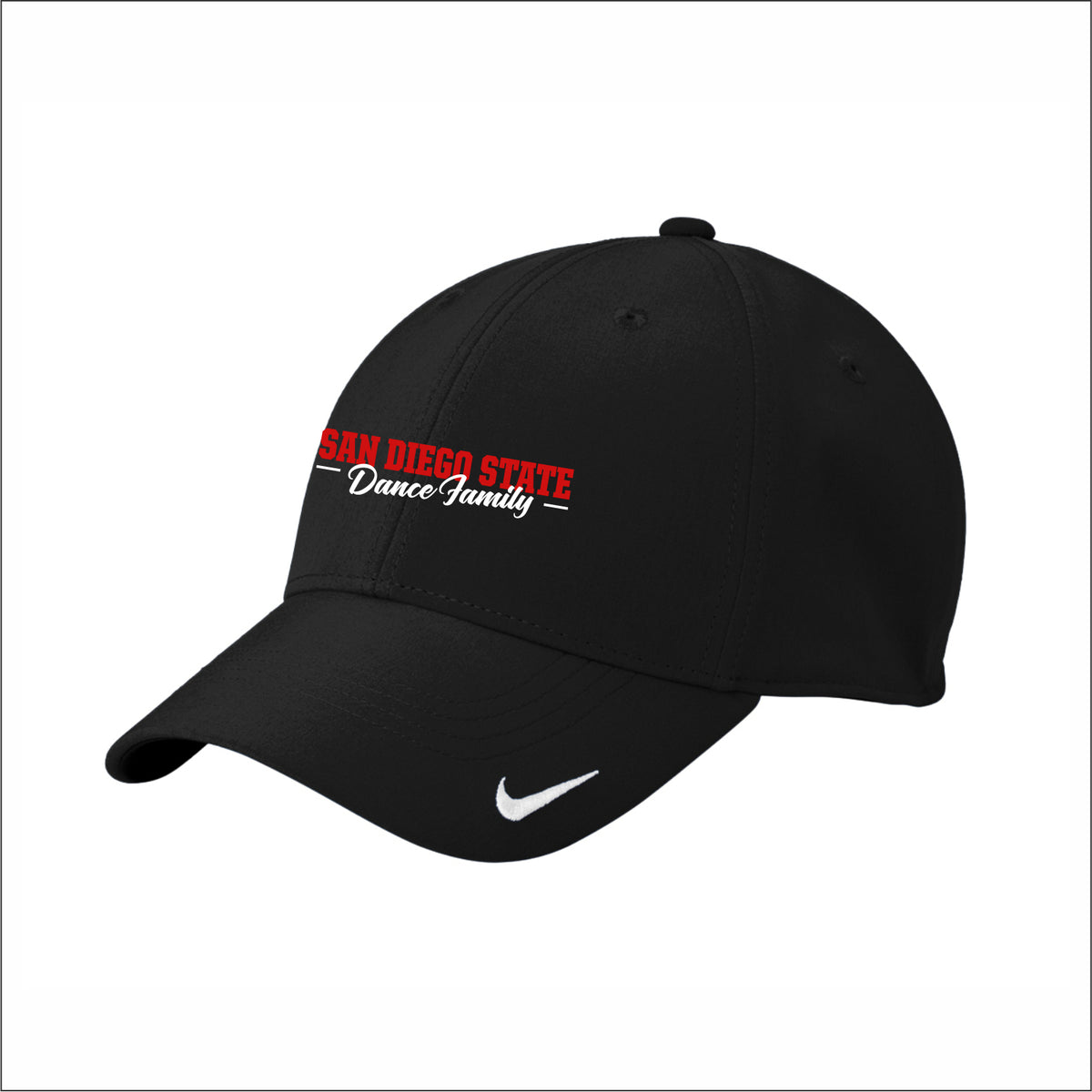 SDSU Dance Team Nike Dri-Fit Legacy Cap
