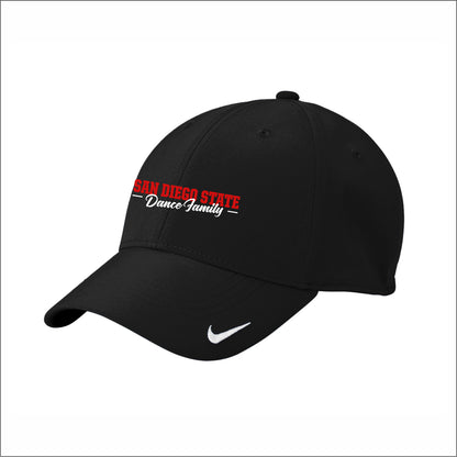 SDSU Dance Team Nike Dri-Fit Legacy Cap
