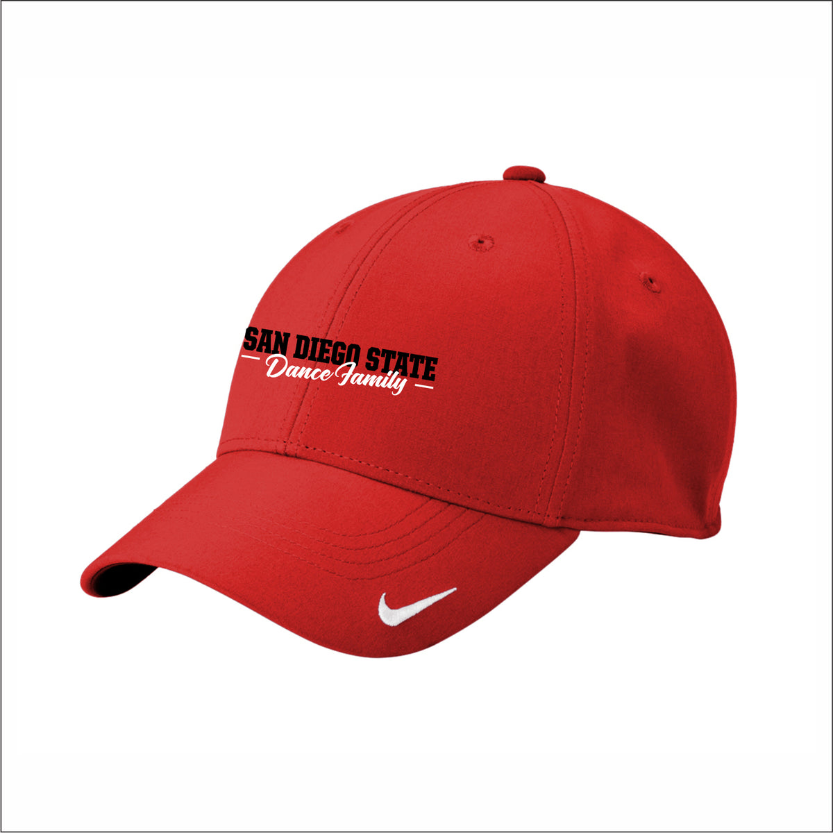 SDSU Dance Team Nike Dri-Fit Legacy Cap