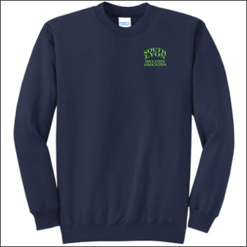 SLEA Crewneck Sweatshirt