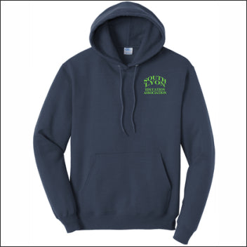 SLEA Hooded Sweatshirt