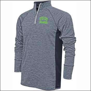 SLEA Performance 4-Runner Long Sleeve 1/4 Zip