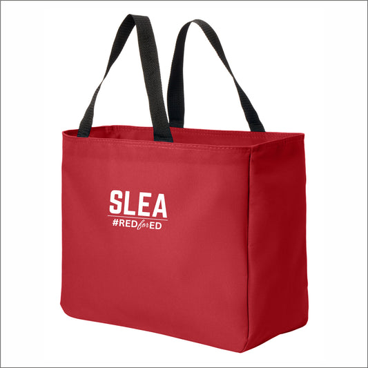 SLEA Essential Tote Bag