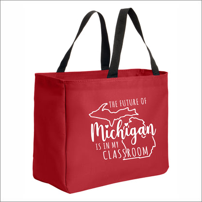 SLEA Essential Tote Bag