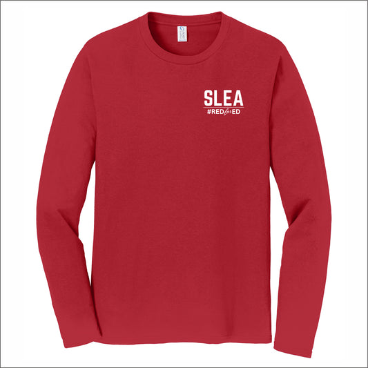 SLEA Fan Favorite Long Sleeve T-shirt - LC Only