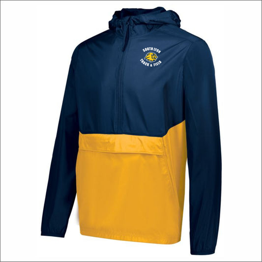 SLHS Track Pack 1/4 Zip Pullover