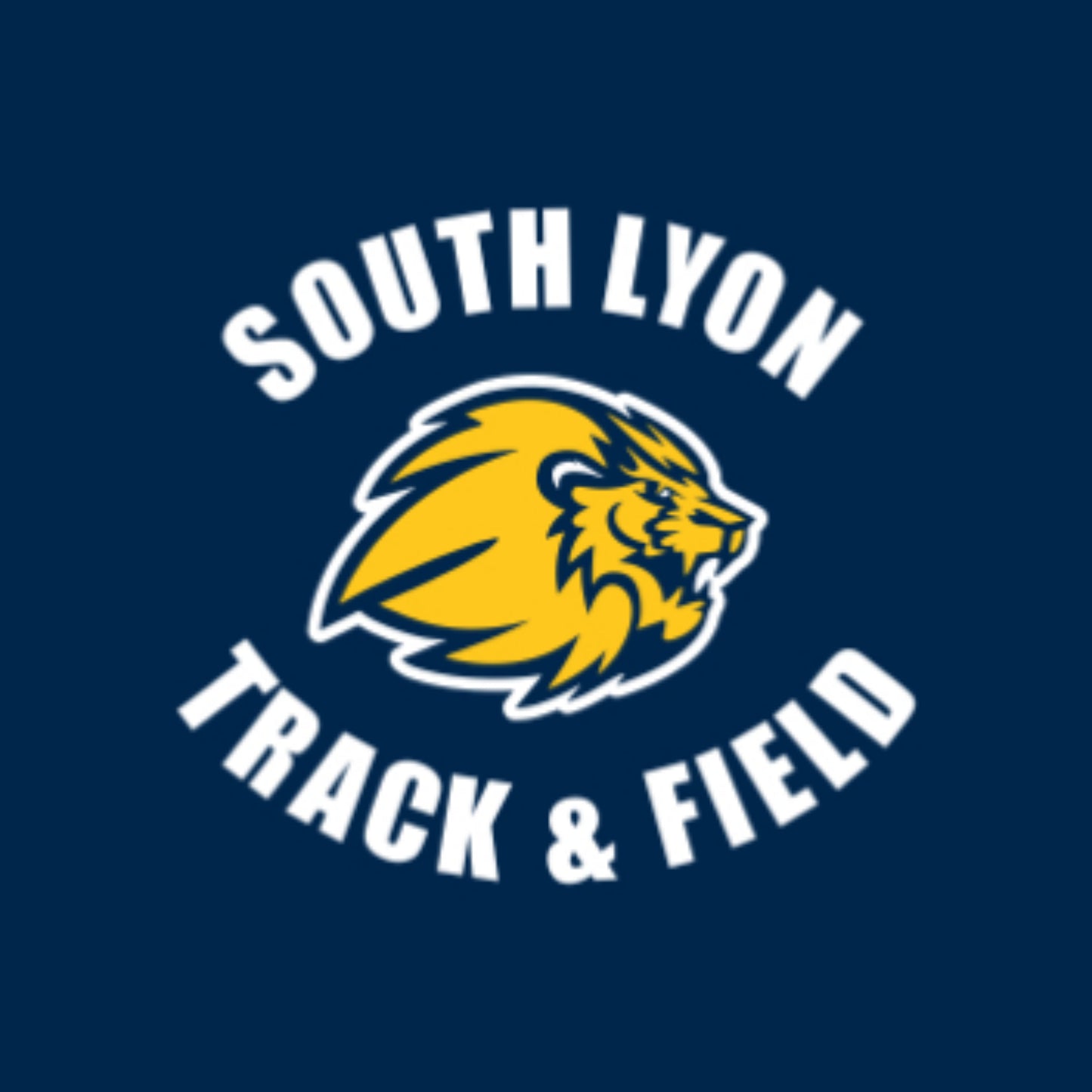 SLHS Track Pack 1/4 Zip Pullover