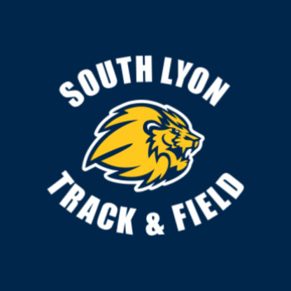 SLHS Track Pack 1/4 Zip Pullover