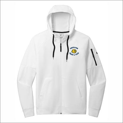 SLHS Track Nike Therma-FIT Pocket Full-Zip Fleece Hoodie