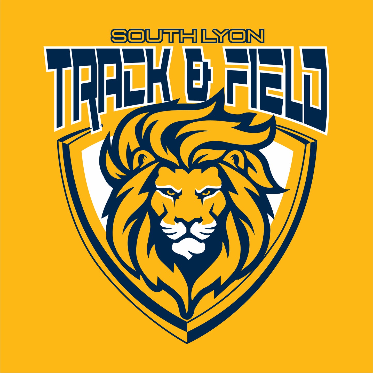SLHS Track Fan Favorite Tee