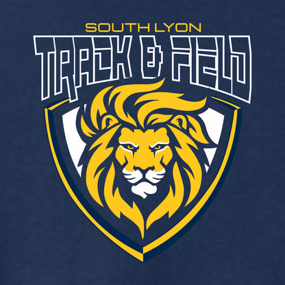 SLHS Track Fan Favorite Tee