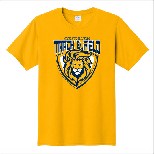 SLHS Track Fan Favorite Tee