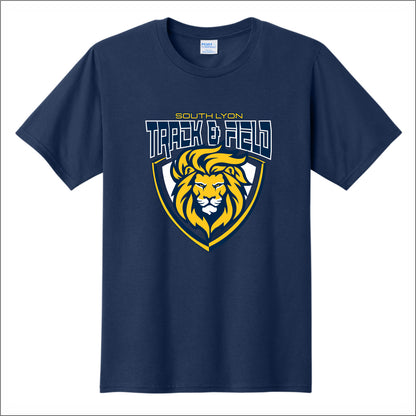 SLHS Track Fan Favorite Tee