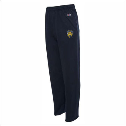 SLHS Track Champion Men's Open Bottom Sweatpants